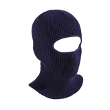 Knit Balaclava