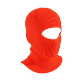 Knit Balaclava