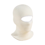 Knit Balaclava