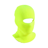 Knit Balaclava