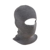 Knit Balaclava