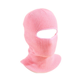 Knit Balaclava