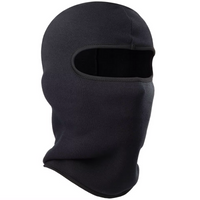 Men cycling balaclava