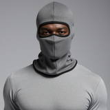 Men cycling balaclava