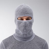 Men's Knit Balaclava