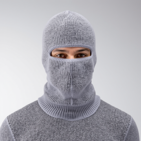 Men's Knit Balaclava | Balaclava-Shiesty