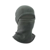 Men's wool balaclava