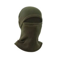 Men's wool balaclava