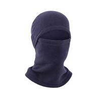 Men's wool balaclava