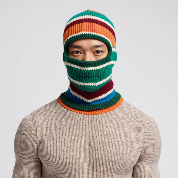 Men's fashion balaclava