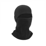 Men's wool balaclava