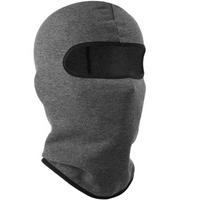 Men cycling balaclava