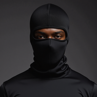 Mens Balaclava Face Mask