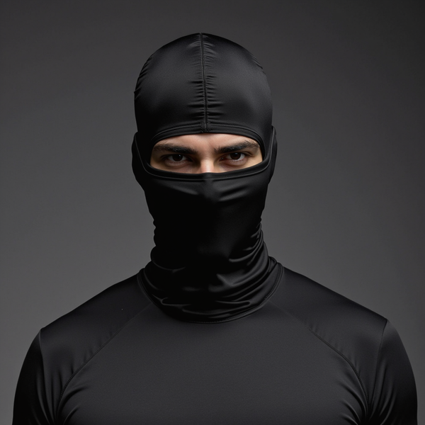 Mens Balaclava Mask