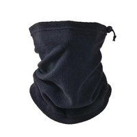 Mens Cotton Neck Gaiter