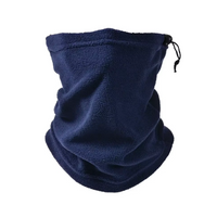 Mens Cotton Neck Gaiter