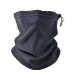 Mens Cotton Neck Gaiter