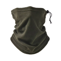 Mens Cotton Neck Gaiter