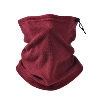 Mens Cotton Neck Gaiter