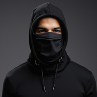 Mens Fleece Balaclava