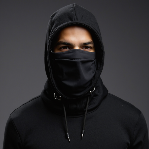 Mens Fleece Balaclava