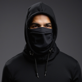 Mens Fleece Balaclava