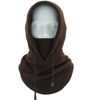 Mens Fleece Balaclava