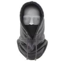 Mens Fleece Balaclava