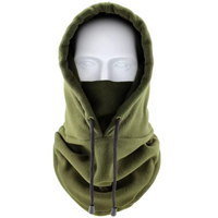 Mens Fleece Balaclava