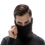 Mens Fleece Neck Gaiter