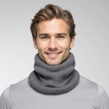 Mens Fleece Neck Gaiter