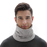 Mens Fleece Neck Gaiter