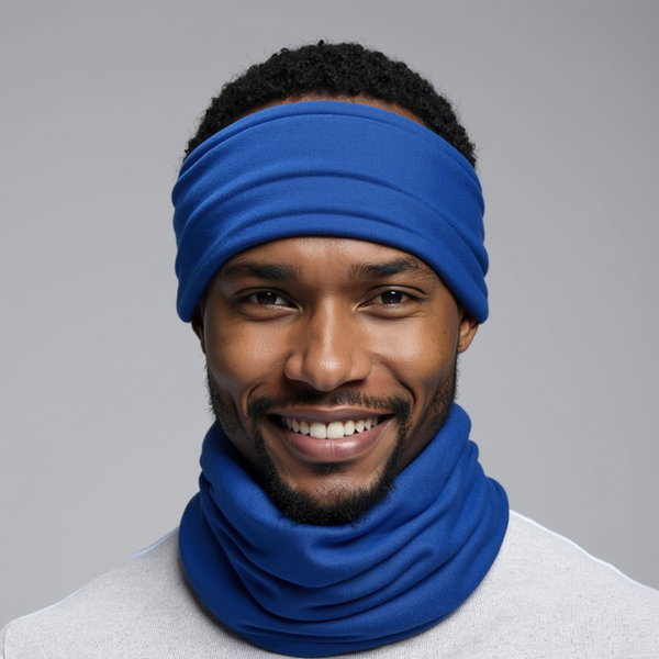 Mens Large Neck Gaiter