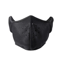 Mens Neck Gaiter Face Mask