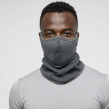 Mens Neck Gaiter Face Mask