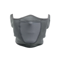 Mens Neck Gaiter Face Mask