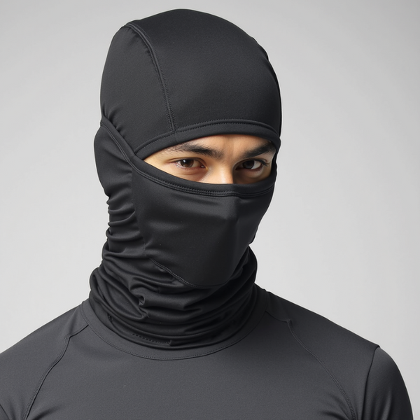 Mens Snow Balaclava