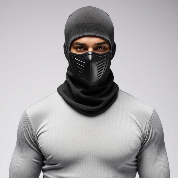 Mens Snowboard Balaclava