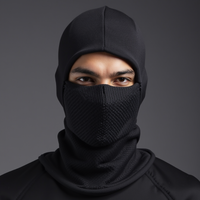 Mens Thermal Balaclava