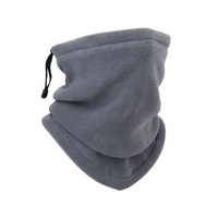 Mens Warm Neck Gaiter