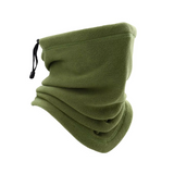 Mens Warm Neck Gaiter