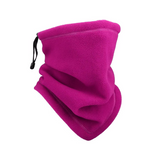 Mens Warm Neck Gaiter