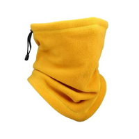 Mens Warm Neck Gaiter