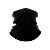 Mens Wool Neck Gaiter