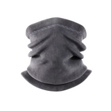 Mens Wool Neck Gaiter