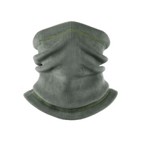 Mens Wool Neck Gaiter