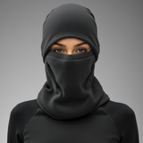 Merino Wool Balaclava Women's