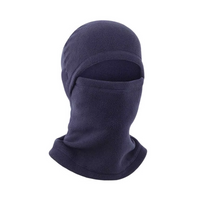 Merino Wool Balaclava Women's