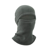 Merino Wool Balaclava Women's