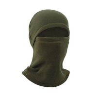 Merino Wool Balaclava Women's